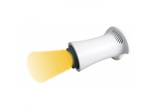 Lampa BIOPOLAR do terapii światłem spolaryzowanym